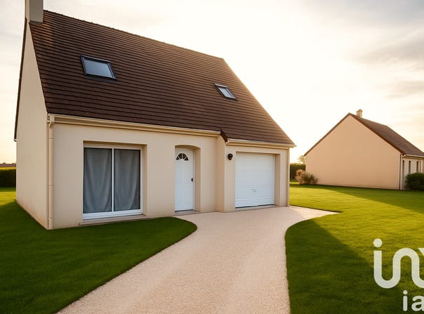 Toury, Centre-Val de Loire 28310