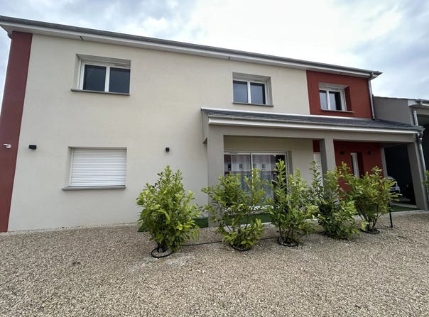 Lèves, Eure-et-Loir 28300