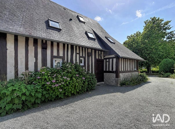 BERNAY, Normandy 27300