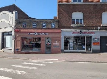 ST OMER, Nord-Pas-de-Calais 62500