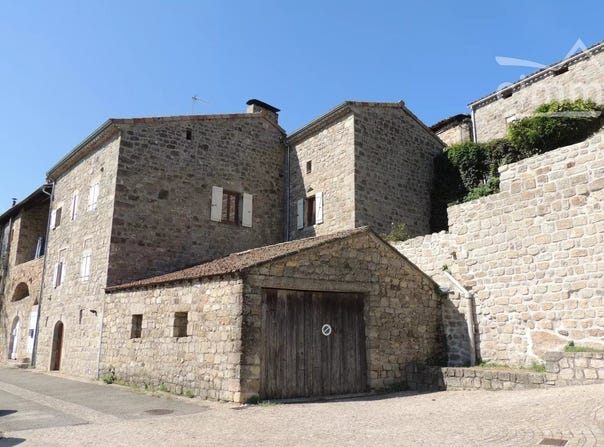 Ucel, Rhône-Alpes 07200