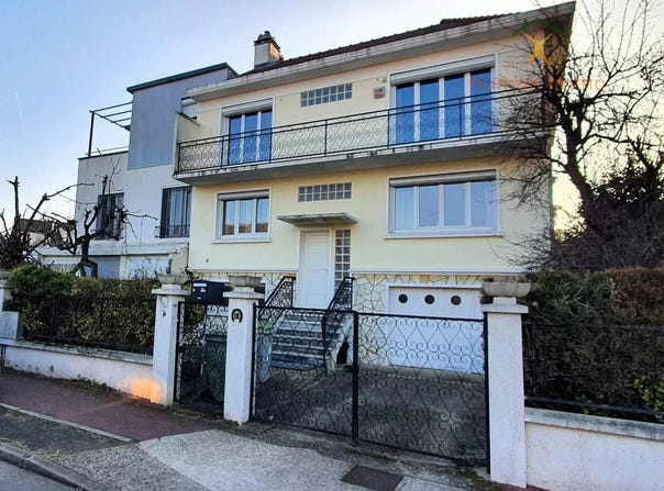 Fresnes, Val-de-Marne 94260