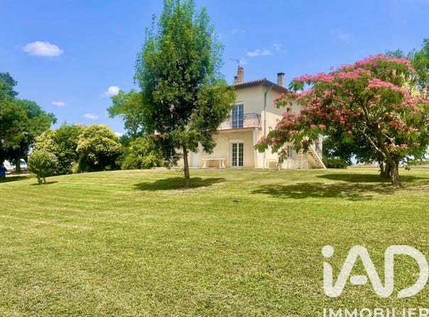 Maurens, Occitanie 32200