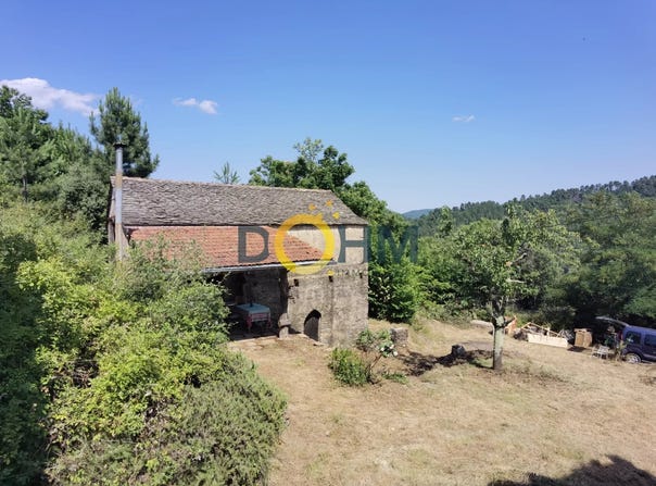 Chamborigaud, Gard 30530