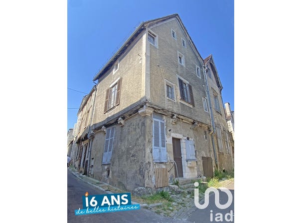 Tonnerre, Bourgogne-Franche-Comté 89700
