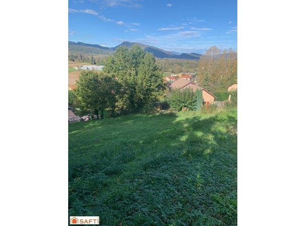Saint Genix Les Villages, Rhône-Alpes 73240