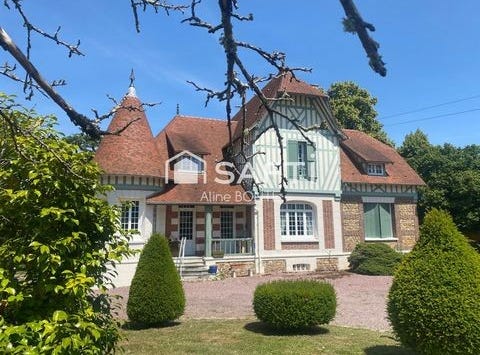 Bernay, Haute-Normandie 27300