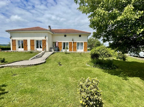 Maubourguet, Midi-Pyrénées 65700