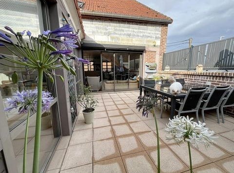 Peronne, Picardie 80200