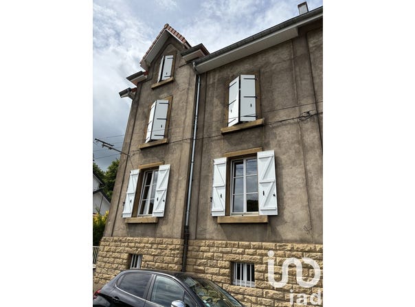 Hayange, Grand Est 57700