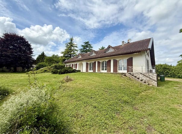 Ordonnac, Nouvelle-Aquitaine 33340