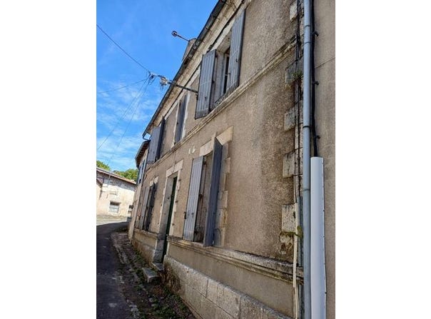 Chalais, Poitou-Charentes 16210