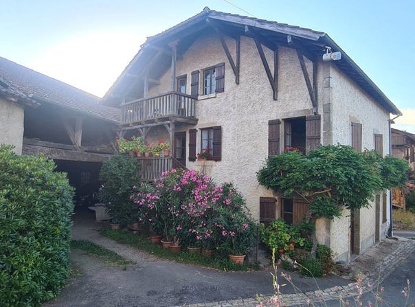 PRENDEIGNES, Occitanie 46270