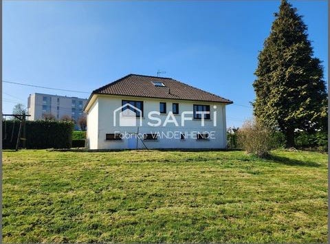 Rozoy-Sur-Serre, Picardie 02360
