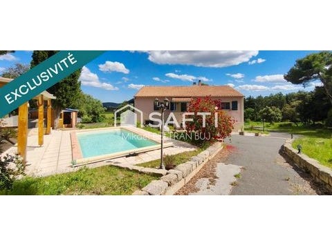 Poussan, Languedoc-Roussillon 34560