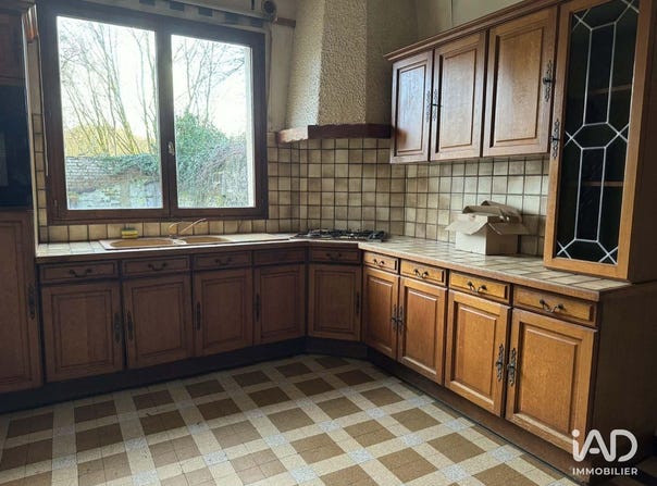 AUCHEL, Hauts-de-France 62260