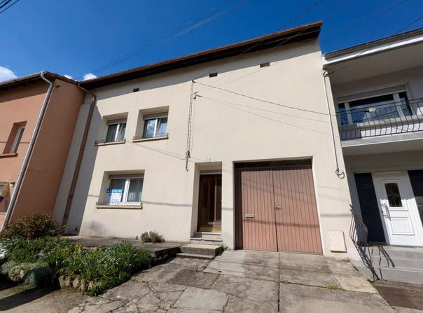 Bambiderstroff, Moselle 57690