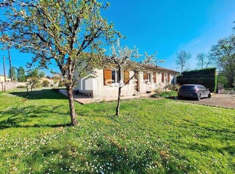 Nercillac, Poitou-Charentes 16200