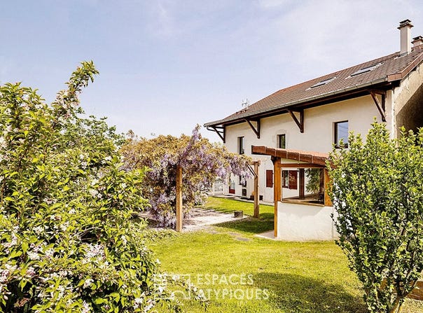Valleiry, Haute-Savoie 74520