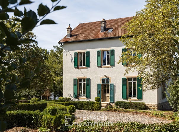LURE, Bourgogne-Franche-Comté 70200