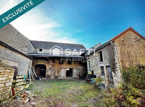Cerilly, Bourgogne 21330