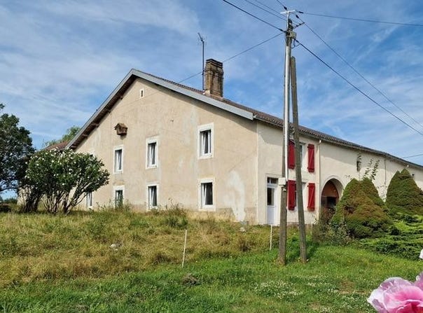 Contrexéville, Lorraine 88140
