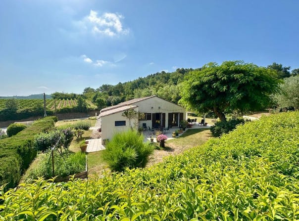 Pieusse, Languedoc-Roussillon 11300