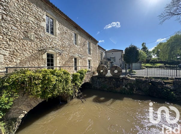 Monflanquin, Nouvelle-Aquitaine 47150