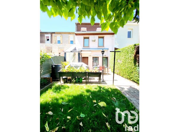 Longwy, Grand Est 54400