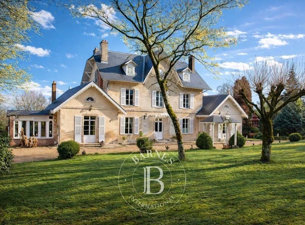 Bellac, Limousin 87300