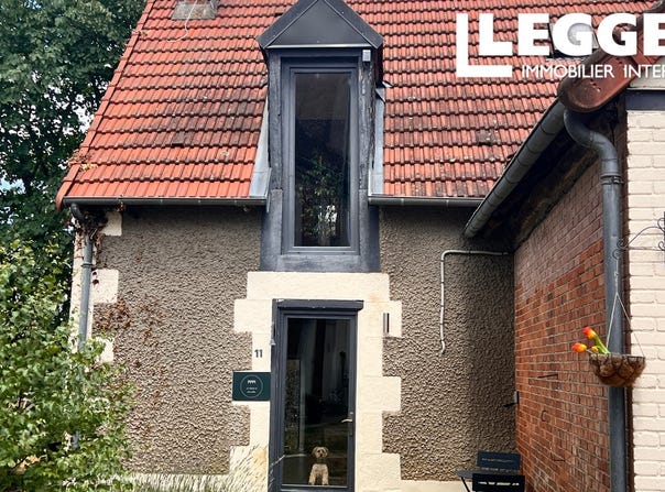 Genouillac, Nouvelle-Aquitaine 23350