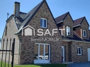 Haveluy, Nord-Pas-de-Calais 59255