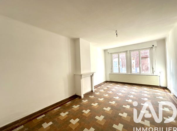 Courrières, Hauts-de-France 62710