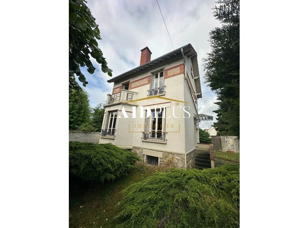 Beauchamp, Val-d'Oise 95250