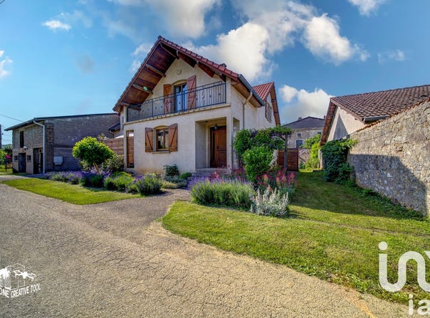 Villers-sous-Prény, Grand Est 54700