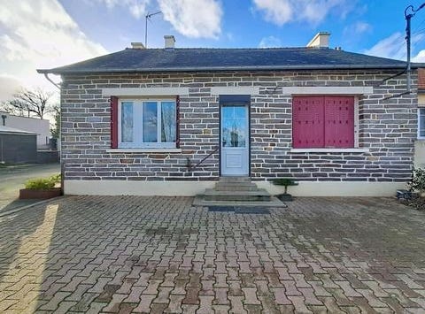Pipriac, Bretagne 35550