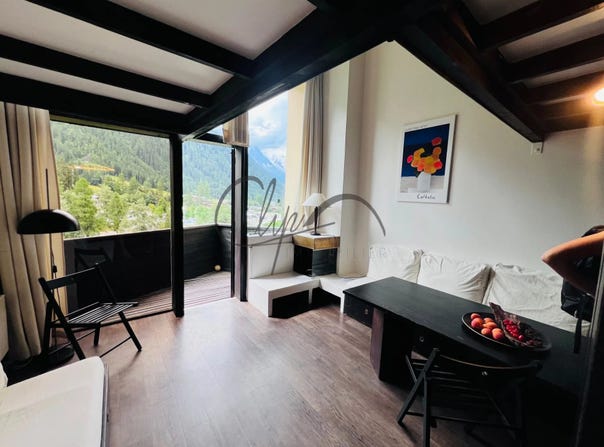 Chamonix-Mont-Blanc, Haute-Savoie 74400