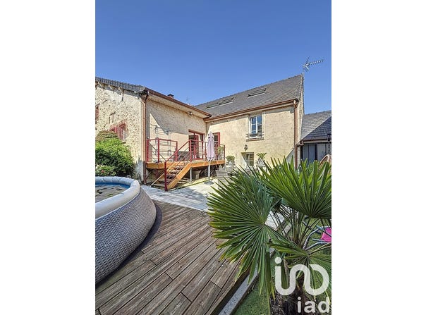Montmort-Lucy, Grand Est 51270