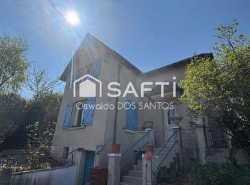 Bonnieres-Sur-Seine, Île-de-France 78270