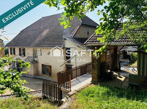 Vadans, Franche-Comté 39600