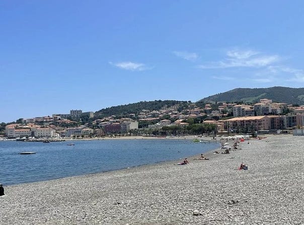 Banyuls-sur-Mer, Pyrénées-Orientales 66650