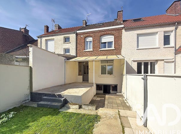 Lambres-lez-Douai, Hauts-de-France 59552