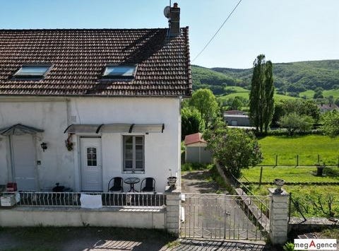 Marmagne, Bourgogne 71710