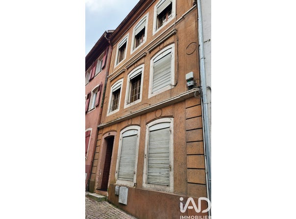 Altkirch, Grand Est 68130