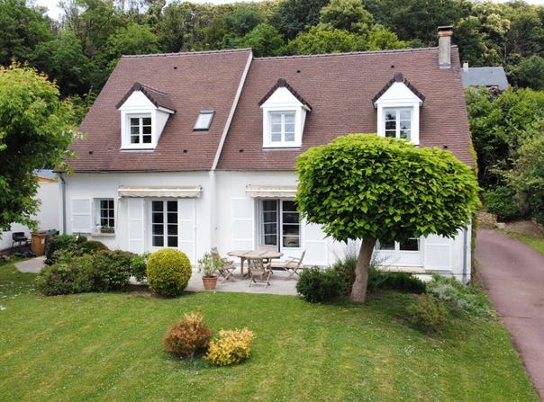 Andilly, Val-d'Oise 95580