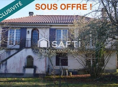 Thiviers, Aquitaine 24800