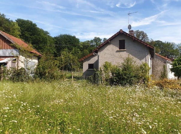 LINARDS, Nouvelle-Aquitaine 87130