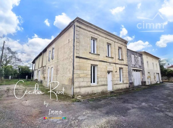 Reignac, Aquitaine 33860