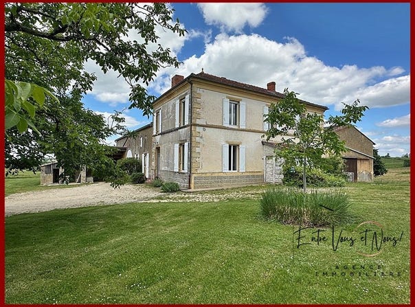 Langon, Aquitaine 33210