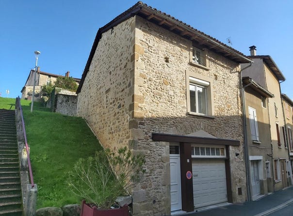 Nontron, Aquitaine 24300